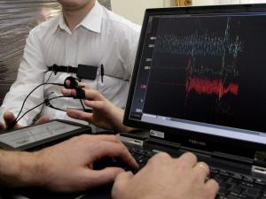 Популярность проверки на полиграфе, детекторе лжи в Москве