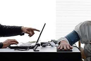 Применение полиграфа, детектора лжи для экспертиз и исследований