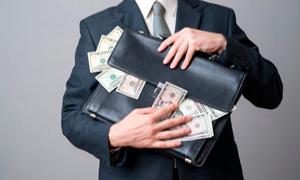 Случай 1. Проверка на детекторе лжи при служебном разбирательстве по хищению денег в агентстве недвижимости Случай 1. Проверка на детекторе лжи при служебном разбирательстве по хищению денег в агентстве недвижимости